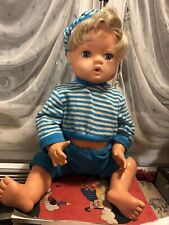Poupon petitcollin vintage d'occasion  Paris IX
