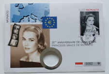 numisbrief monaco gebraucht kaufen  Deutschland
