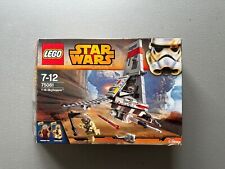 Star wars lego for sale  CHRISTCHURCH