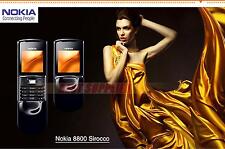 Original nokia 8800 d'occasion  Expédié en Belgium