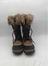 9 s 5 sorel boots women for sale  Indianapolis