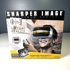 Sharper image platinum for sale  Chicago