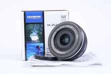 Lympus zuiko . gebraucht kaufen  Deutschland