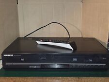 Samsung dvd v6600 d'occasion  Ciry-le-Noble
