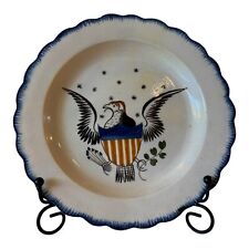 Antique staffordshire leedswar for sale  Hendersonville