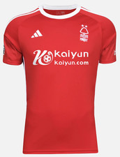 Nottingham forest new for sale  LEICESTER