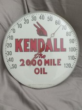 Kendall 2000 mile for sale  Modesto