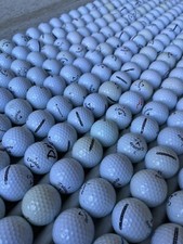 Usado, 100 bolas de golfe brancas Callaway supermacias usadas qualidade 5A/4A FRETE GRÁTIS! comprar usado  Enviando para Brazil