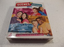 Scenes menages coffret d'occasion  Lorient