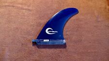 Surfboard fin vintage for sale  Santa Cruz