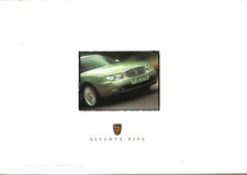 Rover saloon 2000 for sale  BATLEY