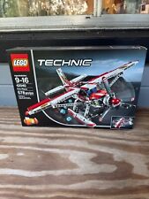 fire plane lego technic for sale  Oviedo