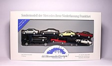 Herpa werbemodell autotranspor gebraucht kaufen  Deutschland