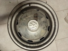 volkswagen maggiolino cerchi usato  Sesto Fiorentino