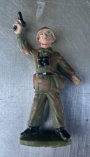 Unusual vintage composition for sale  WARMINSTER