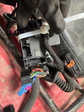 Skoda yeti wiring for sale  BISHOP AUCKLAND