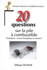 Questions pile combustible d'occasion  France