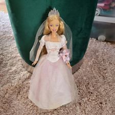 Barbie als rapunzel gebraucht kaufen  Möhnesee