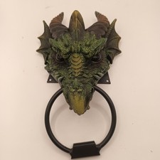Nemesis dragons head for sale  WORCESTER