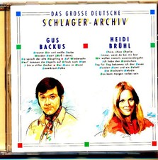 Grosse deutsche schlager gebraucht kaufen Grosse deutsche schlager gebraucht kaufen  Rostock
