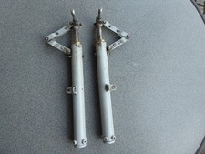 Eigenbau federfahrwerk 240mm gebraucht kaufen  Neustadt