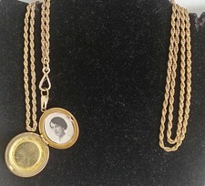 Gorgeous rolled gold for sale  WAKEFIELD
