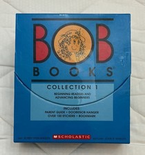 Bob books collection for sale  Lancaster