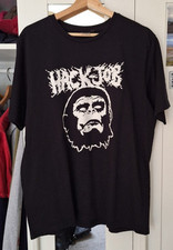 Hack job shirt for sale  FARNHAM