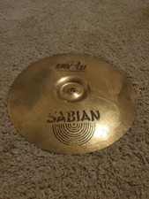 Prato SABIAN B8 PRO CHINA SPLASH 10 POLEGADAS comprar usado  Enviando para Brazil