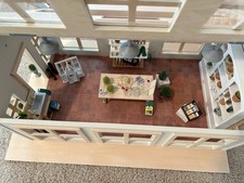 Magnolia hearth hand for sale  Carmel