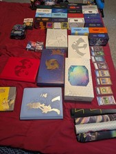 Pokemon tcg card for sale  Mason