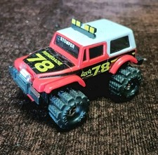 Schaper stomper jeep for sale  Morgan Hill