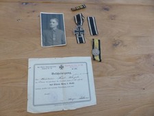 Eisernes kreuz 1914 gebraucht kaufen  Geislingen an der Steige