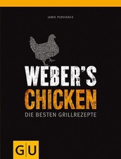 Weber chicken gebraucht kaufen  Berlin