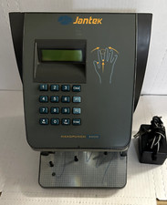 Handpunch 3000 ethernet for sale  Albuquerque