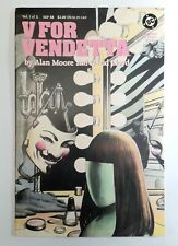 v vendetta fumetto usato v vendetta fumetto usato Italia