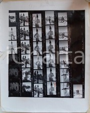 1960 elsa martinelli usato  Milano