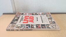 Live aid introduced for sale  UK