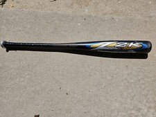 Easton z2k baseball for sale  Mokena