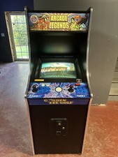 Arcade legends full for sale  Harriman