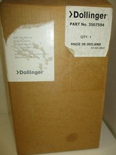Novo elemento de filtro industrial Dollinger substituição 3507594 comprar usado  Enviando para Brazil