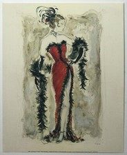 Lady burlesque dupre for sale  STOURPORT-ON-SEVERN