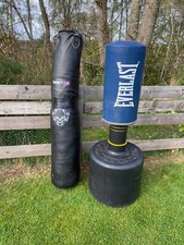 Pair punch bags for sale  BANCHORY
