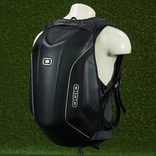 Mochila OGIO NO DRAG MACH 5 MOTOCICLETA HARDSHELL LEVE, STEALTH PRETA comprar usado  Enviando para Brazil