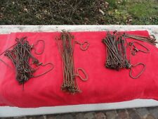 Lot anciennes chaines d'occasion  Dompierre-sur-Besbre