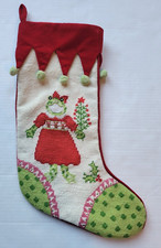 Kelly rightsell needlepoint for sale  Florence