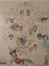 Norman rockwell print for sale  Madison