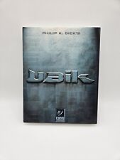 Philip K. Dicks Ubik PC Bigbox Windows XP Deutsch 1998 CD-ROM Cryo comprar usado  Enviando para Brazil