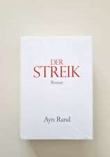Streik ayn rand gebraucht kaufen  Berlin