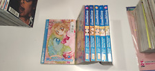 Mermaid melody serie usato  Italia